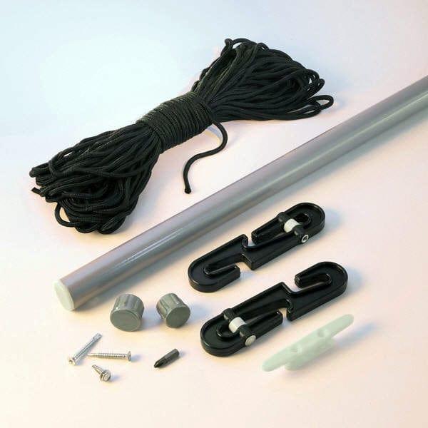 Roll-Up Door Kit